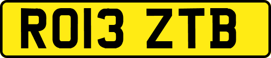 RO13ZTB