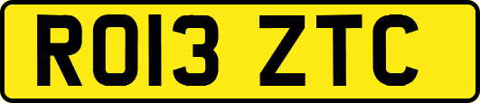 RO13ZTC