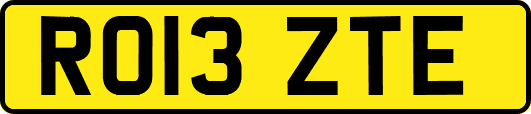 RO13ZTE