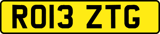 RO13ZTG