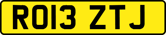RO13ZTJ