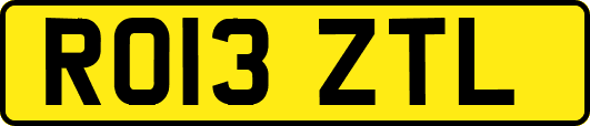 RO13ZTL
