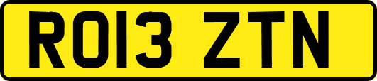 RO13ZTN