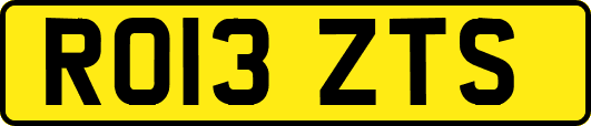 RO13ZTS