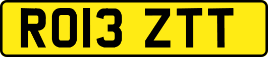 RO13ZTT