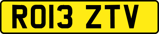 RO13ZTV