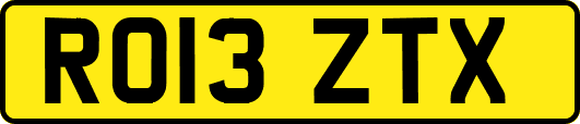 RO13ZTX
