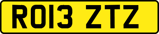 RO13ZTZ