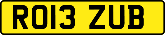 RO13ZUB