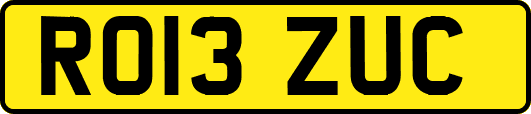 RO13ZUC