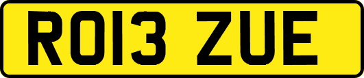 RO13ZUE
