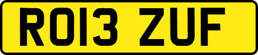 RO13ZUF