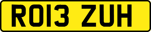 RO13ZUH