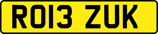 RO13ZUK