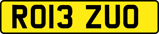 RO13ZUO