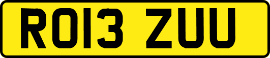 RO13ZUU
