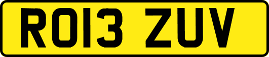 RO13ZUV
