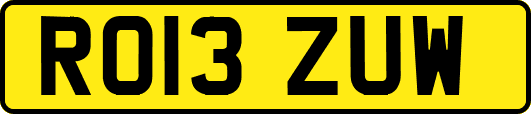 RO13ZUW