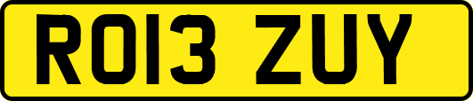 RO13ZUY