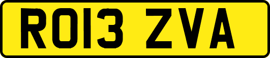 RO13ZVA