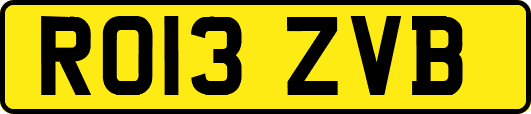 RO13ZVB