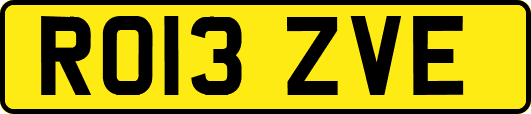 RO13ZVE