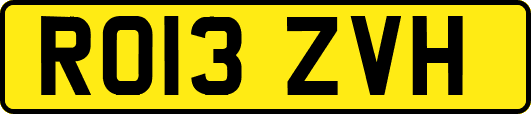 RO13ZVH