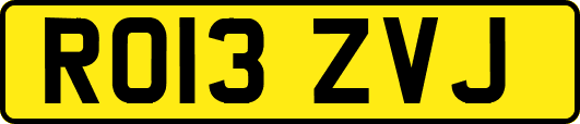 RO13ZVJ