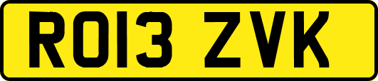 RO13ZVK