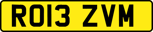 RO13ZVM
