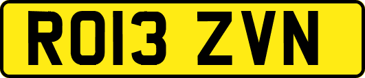 RO13ZVN