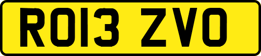 RO13ZVO