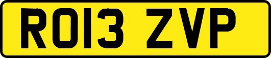 RO13ZVP