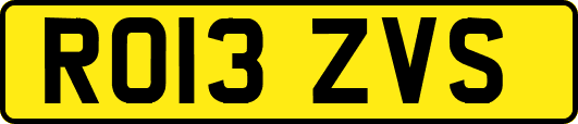 RO13ZVS