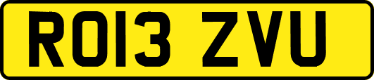 RO13ZVU