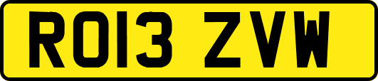 RO13ZVW