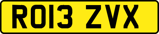 RO13ZVX