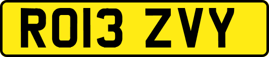 RO13ZVY