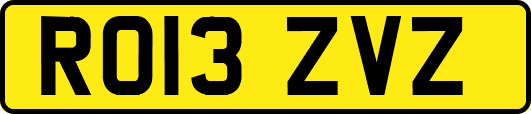 RO13ZVZ