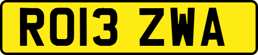 RO13ZWA