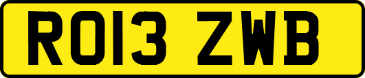 RO13ZWB