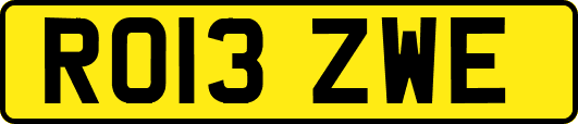 RO13ZWE