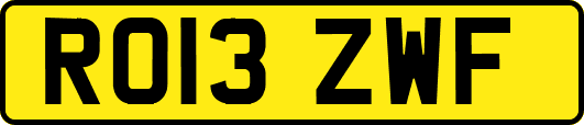 RO13ZWF