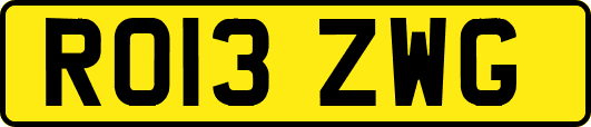 RO13ZWG
