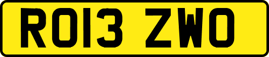 RO13ZWO