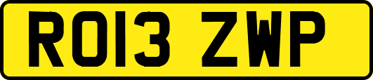 RO13ZWP
