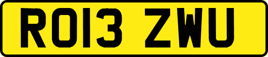 RO13ZWU