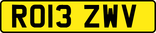 RO13ZWV
