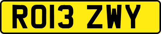RO13ZWY