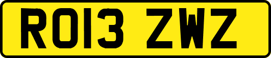 RO13ZWZ